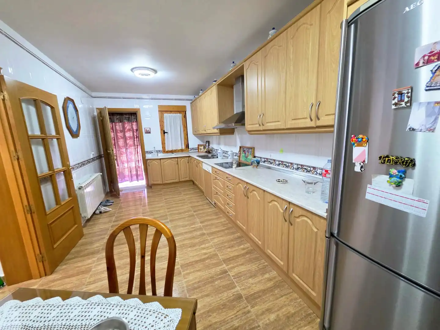 Detached house with terrace for sale in Pepino, imagen 6