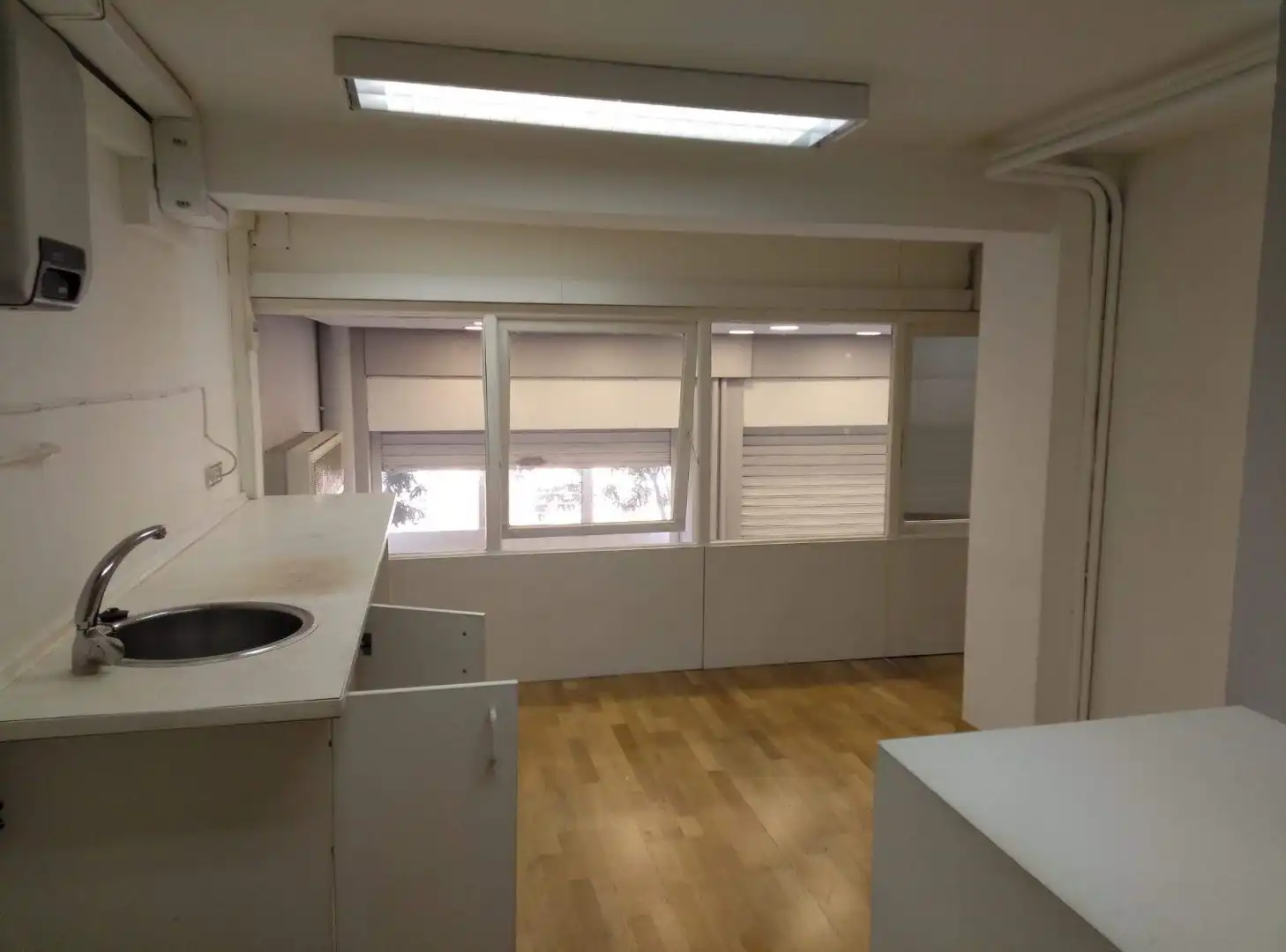 Business premises to rent in Avenida de Filipinas 4, imagen 25