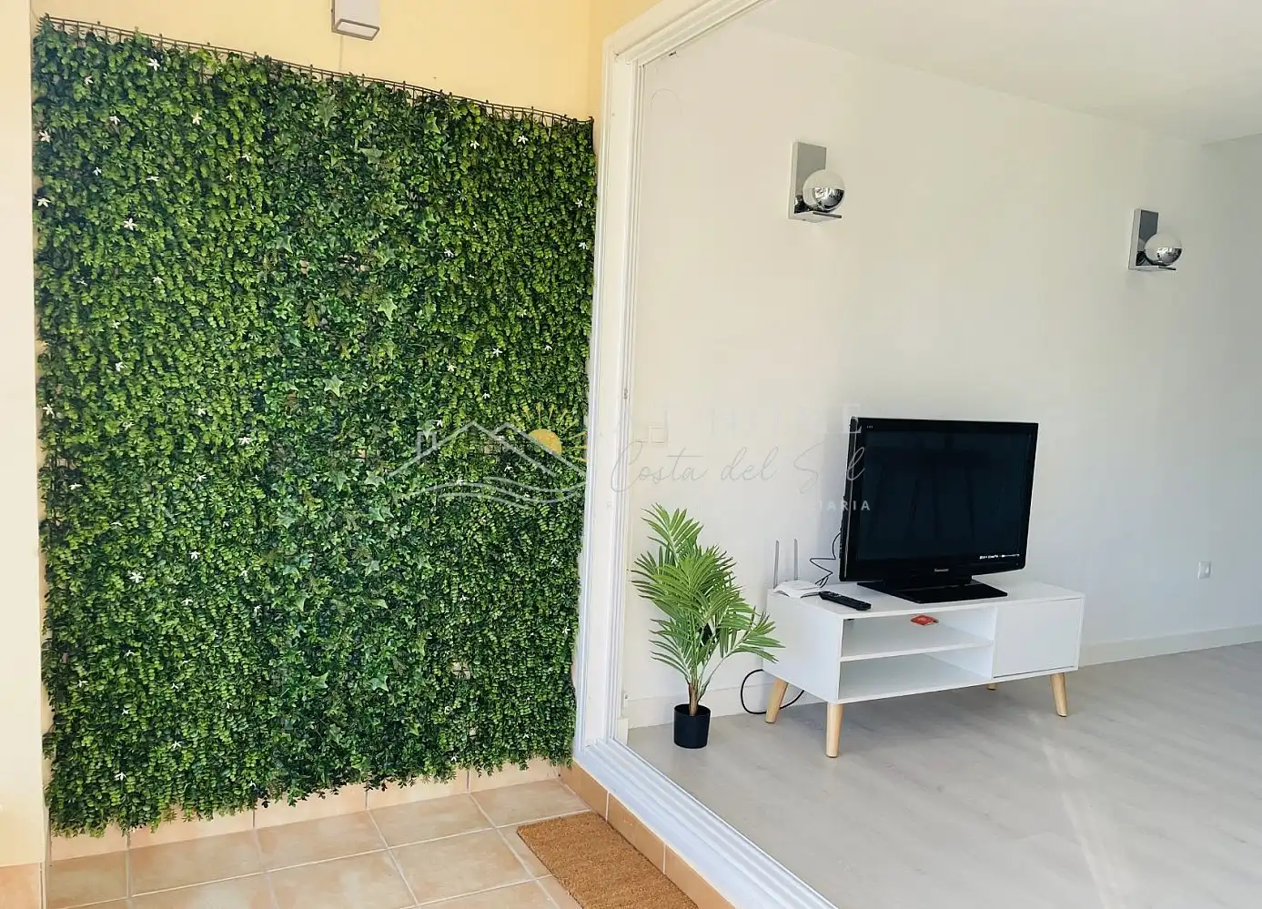 Mini appartamento con piscina in vendita a Centro, imagen 4
