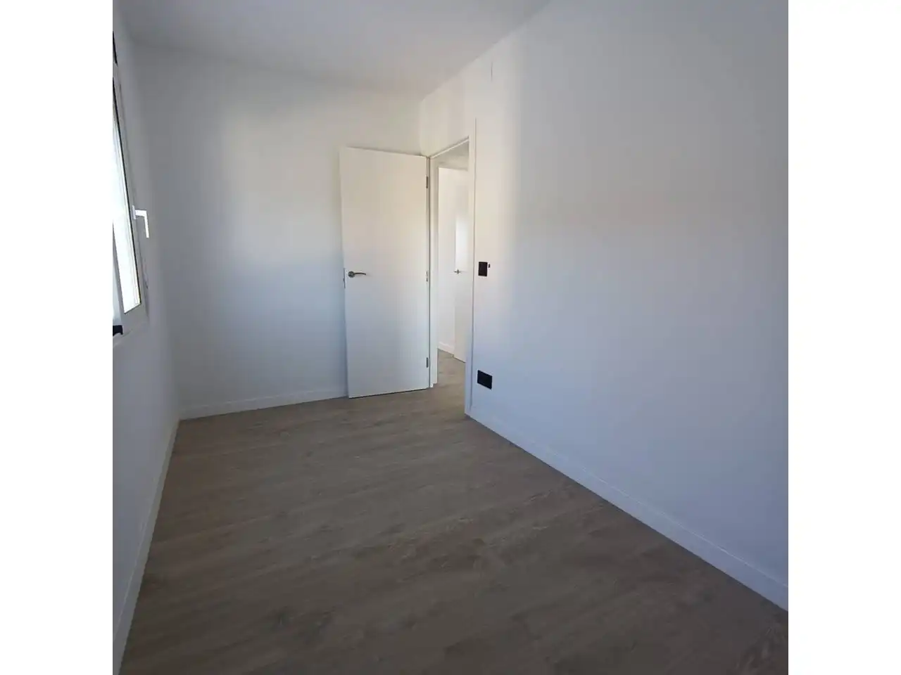 Dormitori de Pis en venda en Santa Eulàlia de Ronçana amb Aire condicionat, Calefacció i Parquet