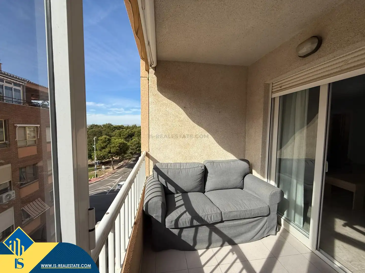 Piso con piscina en venta en Playa del Acequión, Náufragos y Rocío del Mar, imagen 8
