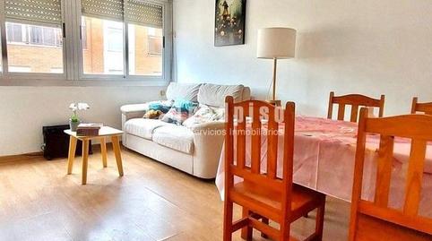 Foto 2 de Pis de lloguer a Puerta de Cuartos - Avda. de Portugal, Talavera de la Reina