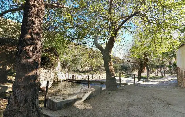 Exterior view of Houses for sale in Dalías