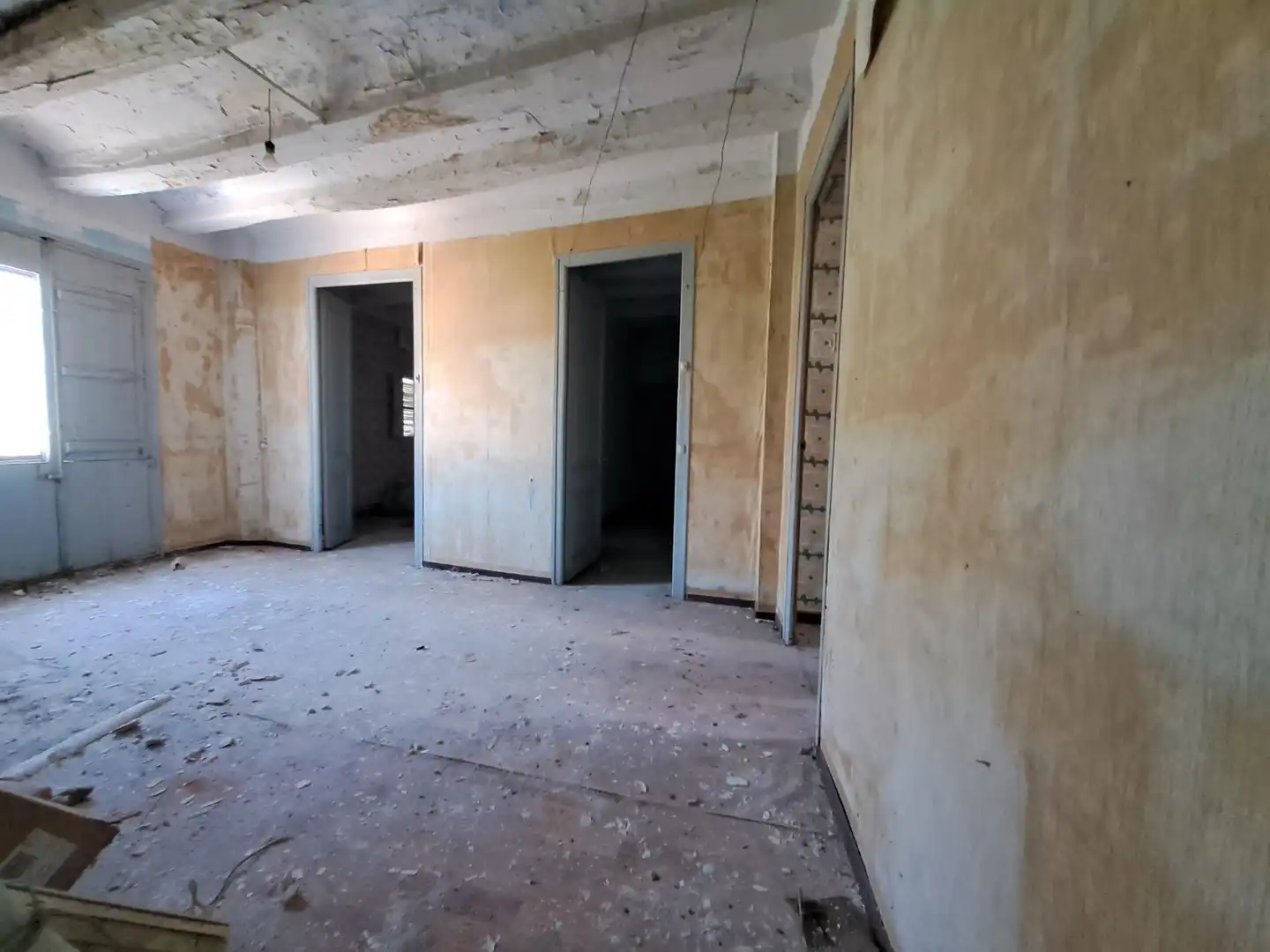Finca rústica en venda en Benissanet amb Jardí privat, Terrassa i Traster