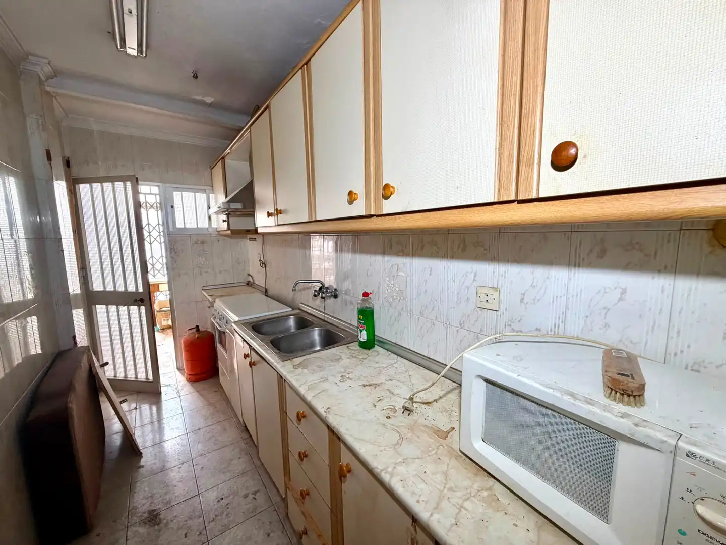 Apartment for sale in Plaza Federico Garcia Lorca, imagen 4