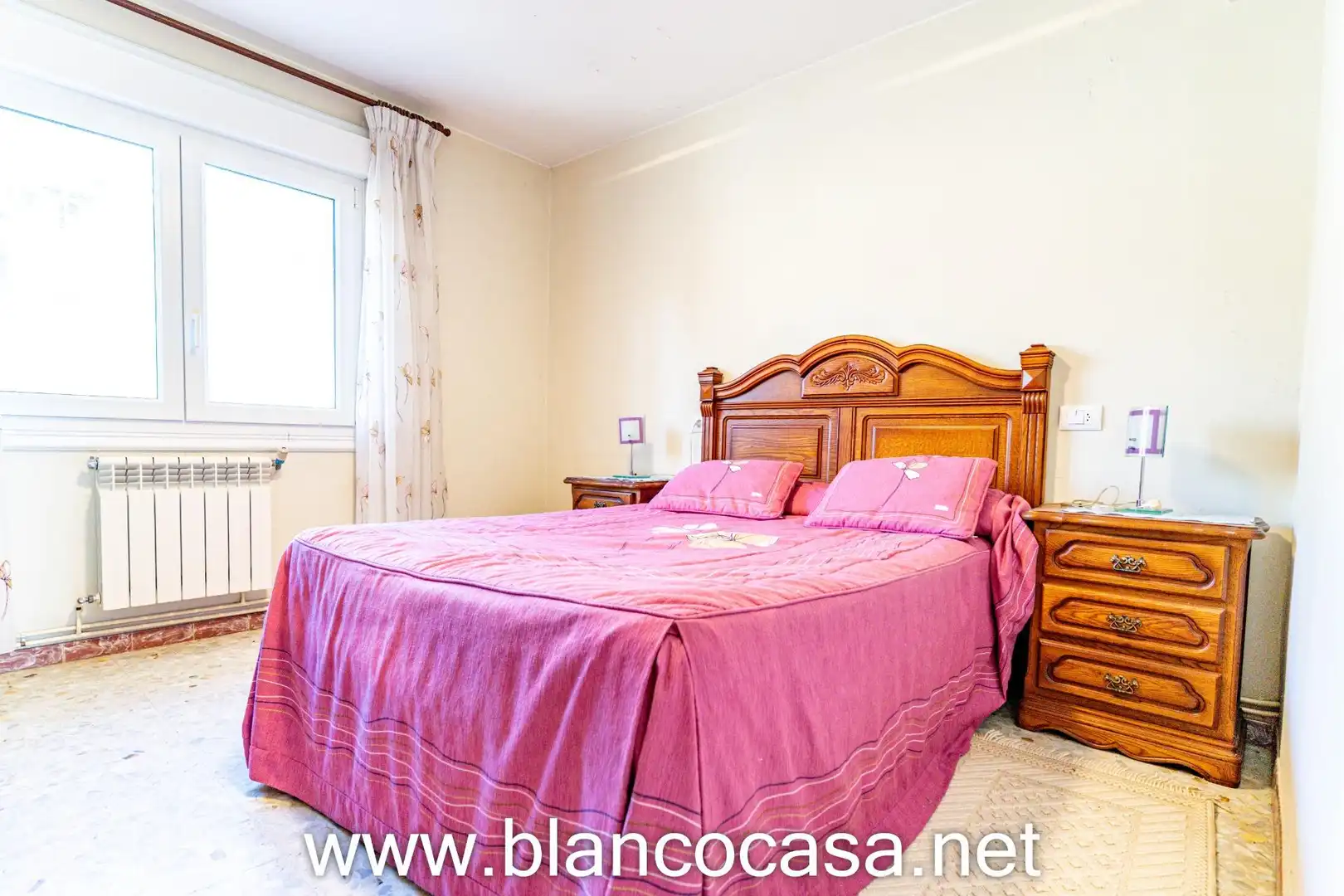 Casa con jardín en venta en Cabana de Bergantiños, imagen 13