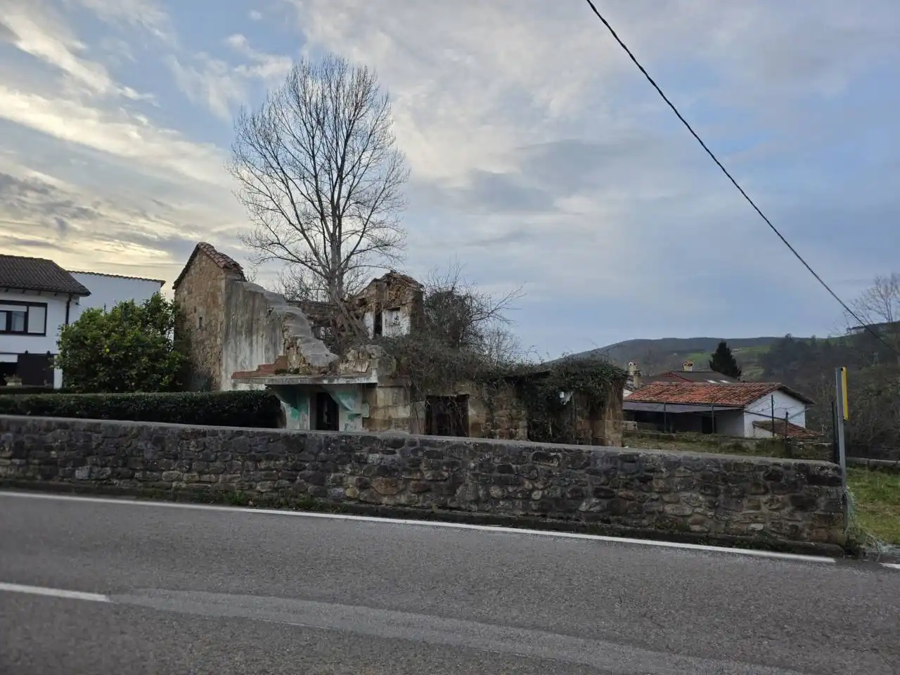 Maison avec jardin à vendre à Calle San roman, imagen 4