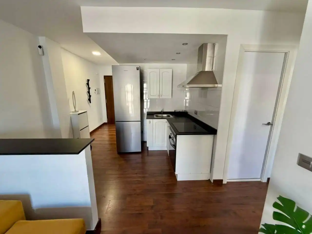 Kitchen of Flat for sale in Andratx  with Furnished and Balcony