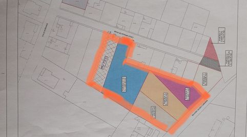 Photo 3 of Land for sale in Santa Olalla, Toledo