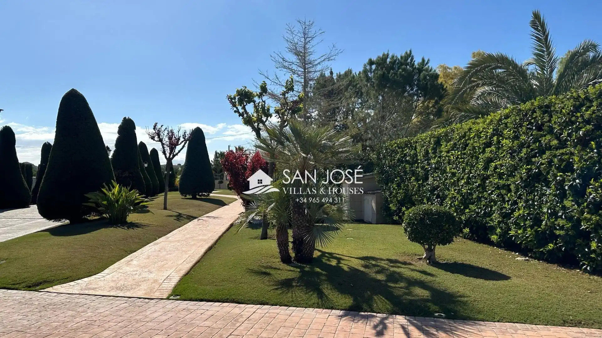 Detached house with pool for sale in Pedanías Oeste, imagen 82