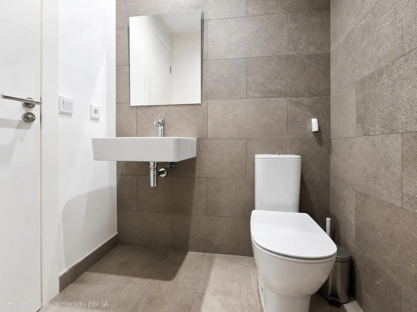 Bathroom of Apartments for sale in  Palma de Mallorca  with Air Conditioner, Heating and Terrace