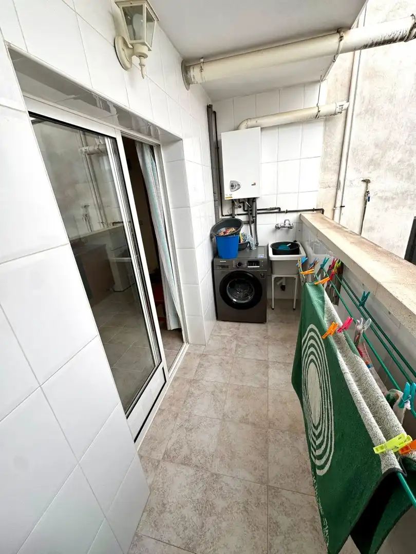 Apartment mit Aufzug zum Verkauf in Catarroja, imagen 9