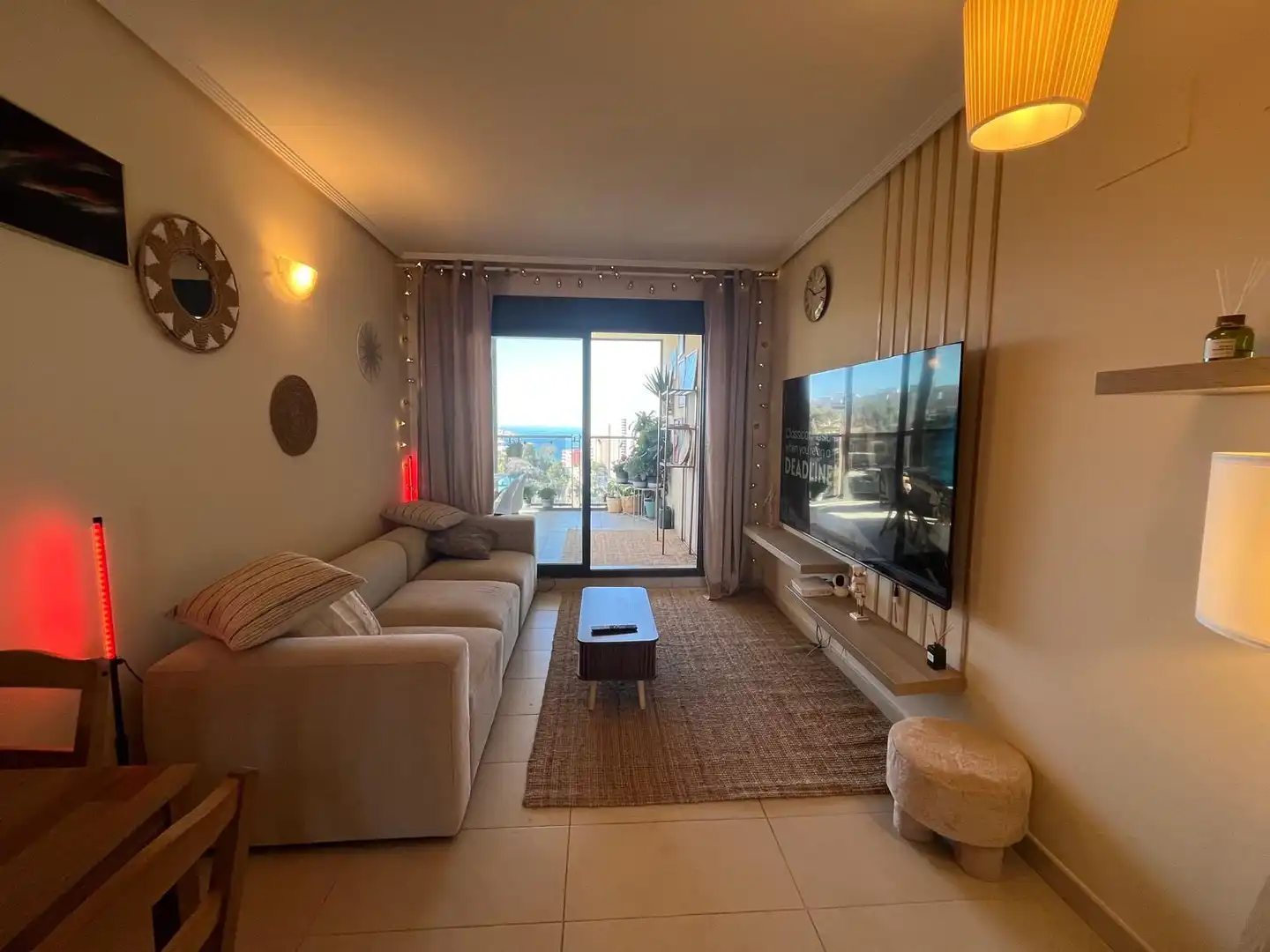Wohnung mit Pool zum Verkauf in Rincón de Loix, imagen 5
