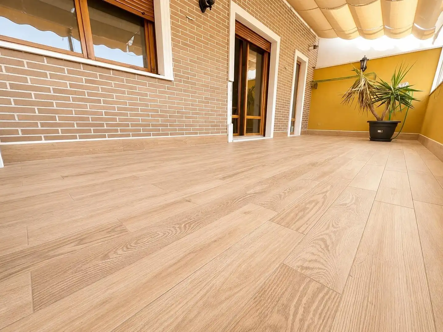 Penthouse mit Aufzug zum Verkauf in Ibi, imagen 4