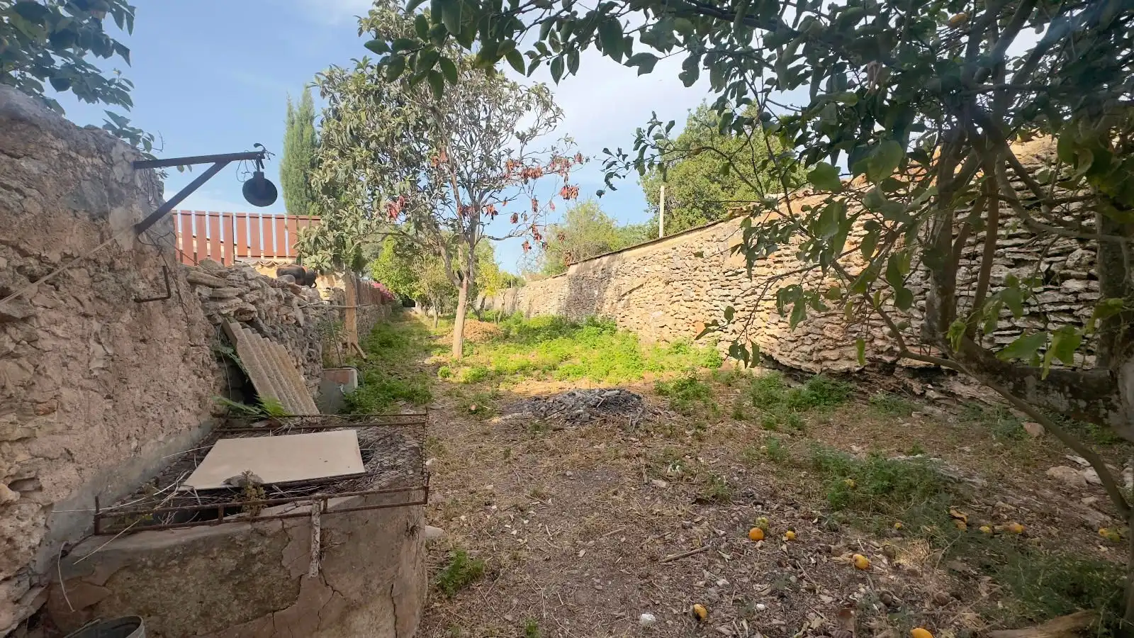 Wohnbaugrundstück zum Verkauf in Sencelles, imagen 5