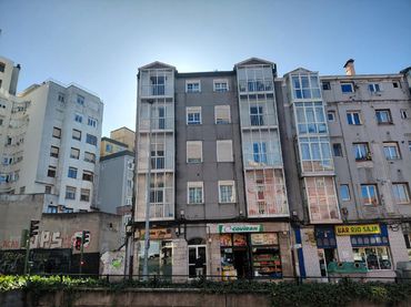 Flat for sale in Peñacastillo - Nueva Montaña