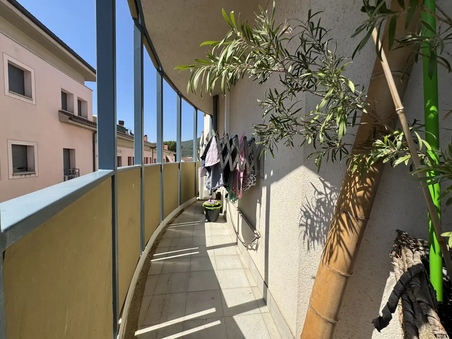 Piso con ascensor en venta en Carrer Doctor Robert, imagen 18