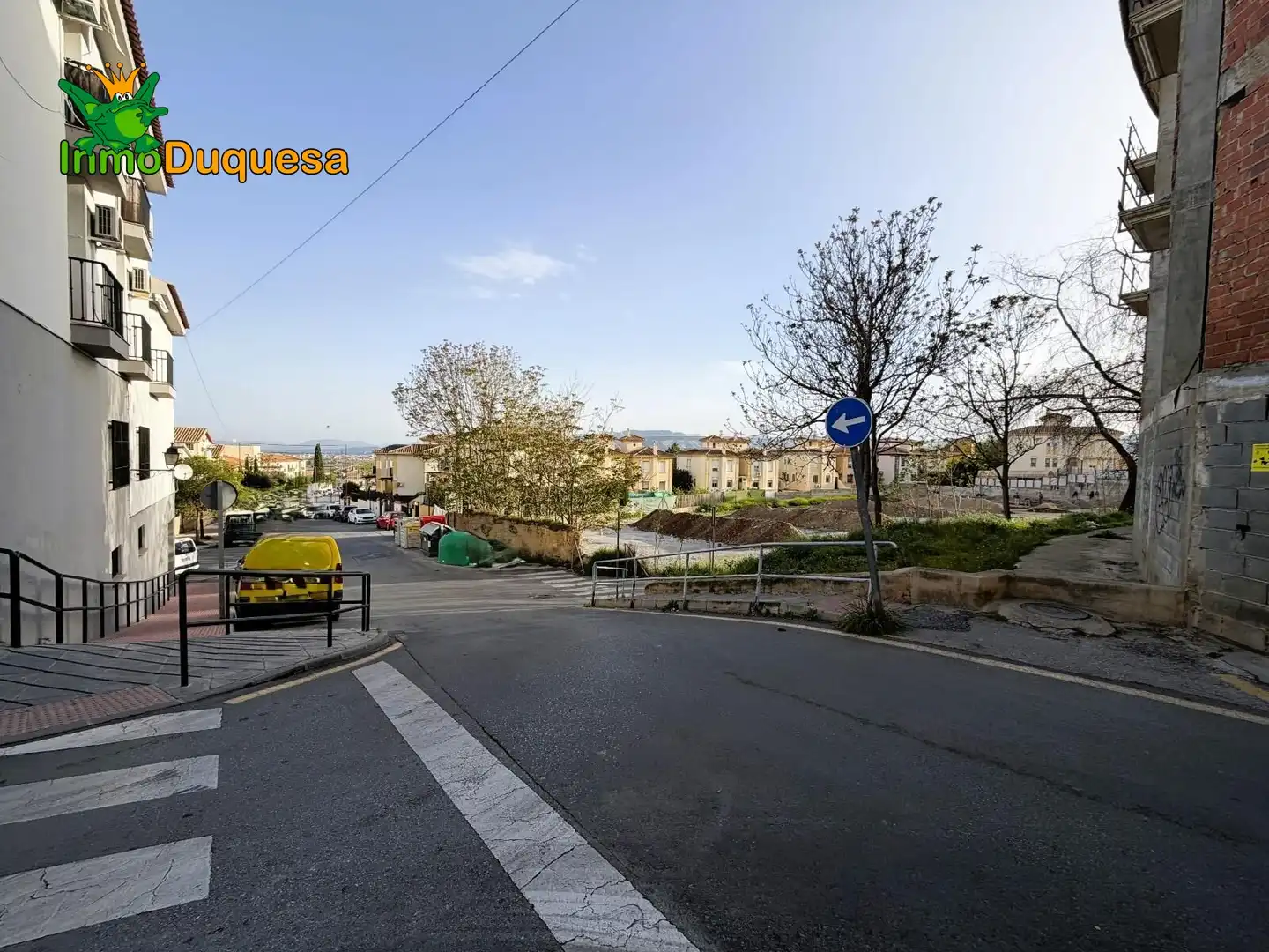 Aparcament en venda a La Zubia Ciudad, imagen 13