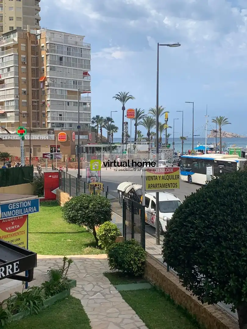 Mini appartamento con ascensore in vendita a Rincón de Loix