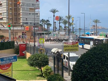 Apartment with lift for sale in Rincón de Loix