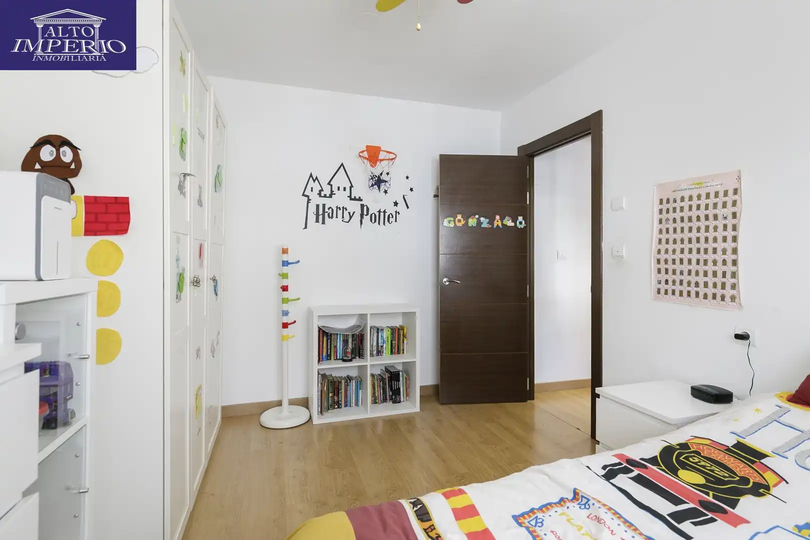 Casa a schiera con terrazza in vendita a 22 Calle Pensamiento, imagen 16