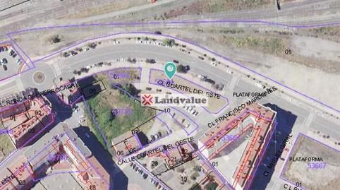 Foto 2 de Residencial en venda a Calle Cuartel del Este, 36, La Charca, Burgos