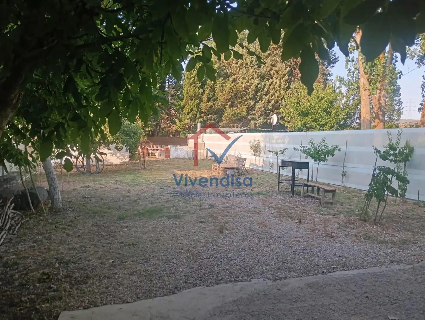 Terreny rústic en venda a Pesquera (Polígono 512), imagen 40