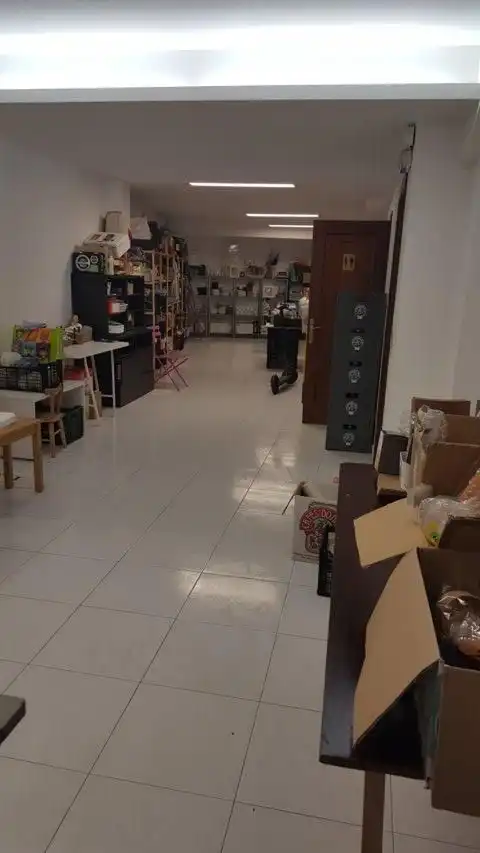 Oficina en venda a Rúa da Virxe do Camiño, imagen 3