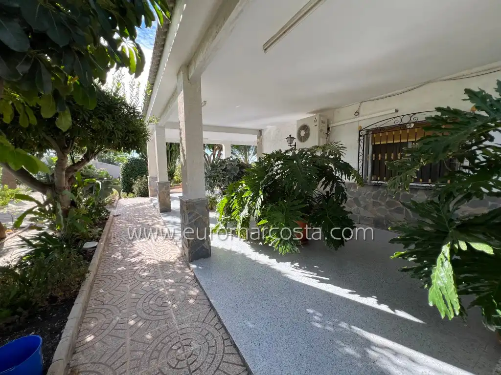 Casa rústica amb piscina en venda a partida del moco, imagen 42
