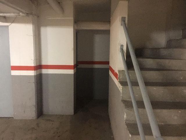 Foto 1 de Traster en venda a Carrer Riera Basté, 56, Marianao, Barcelona