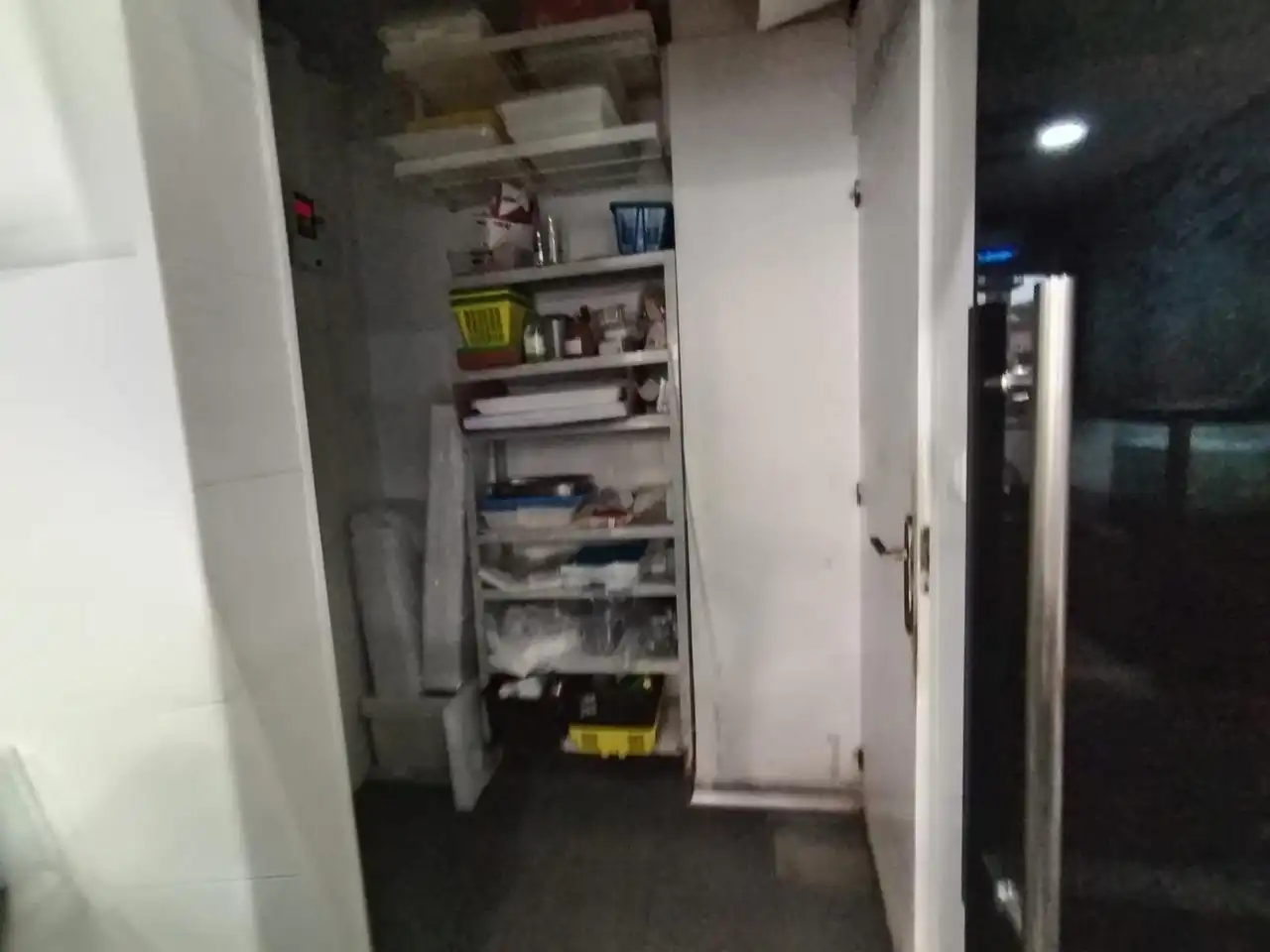 Local en traspas en Barakaldo  amb Aire condicionat