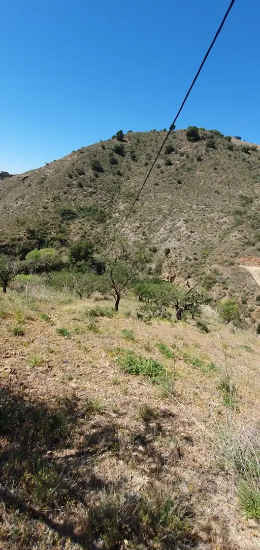 Terrenys i solars en venda a LA POCARIA, imagen 7