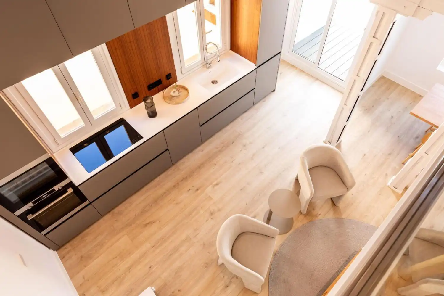Casa o chalet en venta en Calle de San Marcos, Justicia - Chueca