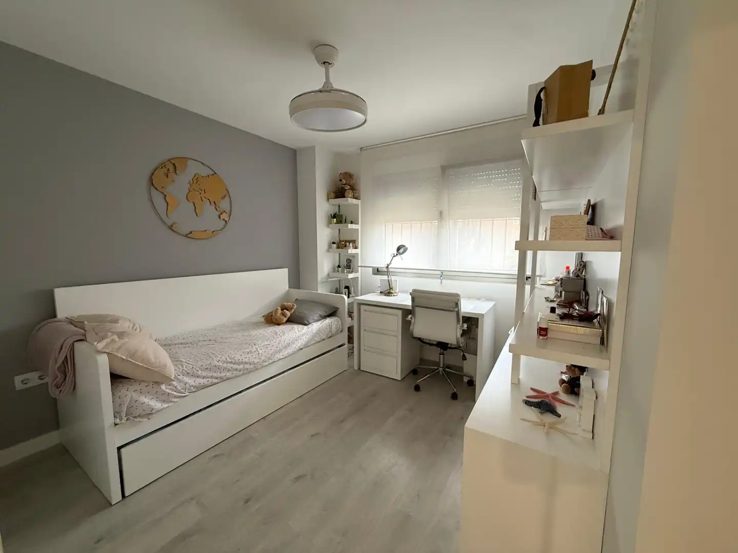 Maison avec terrasse à louer à Los Valles - Sanz Vázquez - El Fuerte, imagen 20