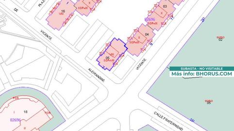 Photo 4 of Flat for sale in Vicente Aleixandre, 7, Humanes de Madrid, Madrid