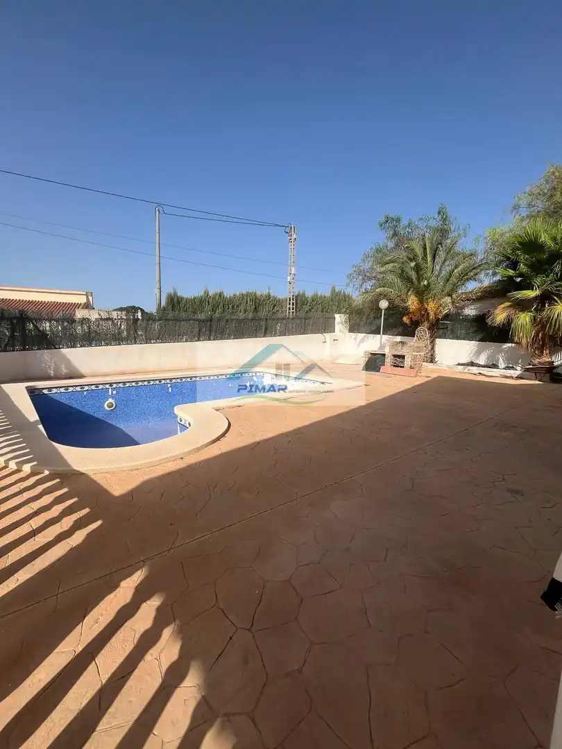 Maison avec piscine à vendre à Crevillent, imagen 3