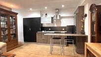 Kitchen of Flat for sale in Lasarte-Oria  with Heating