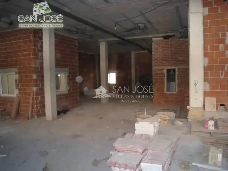 Business premises for sale in Aspe Centro, imagen 3