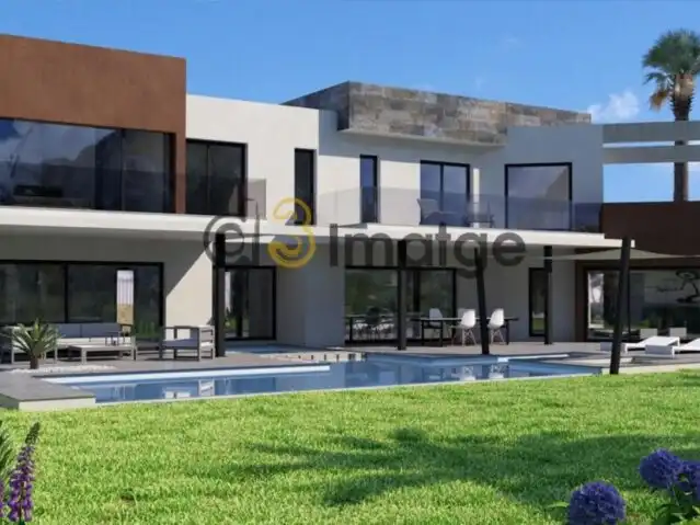 Chalet en venta en El Pinós / Pinoso, imagen 19