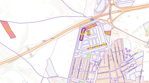 Solvia Inmobiliaria  Suelo urbanizable sectorizado San Juan del Puerto, imatge 2