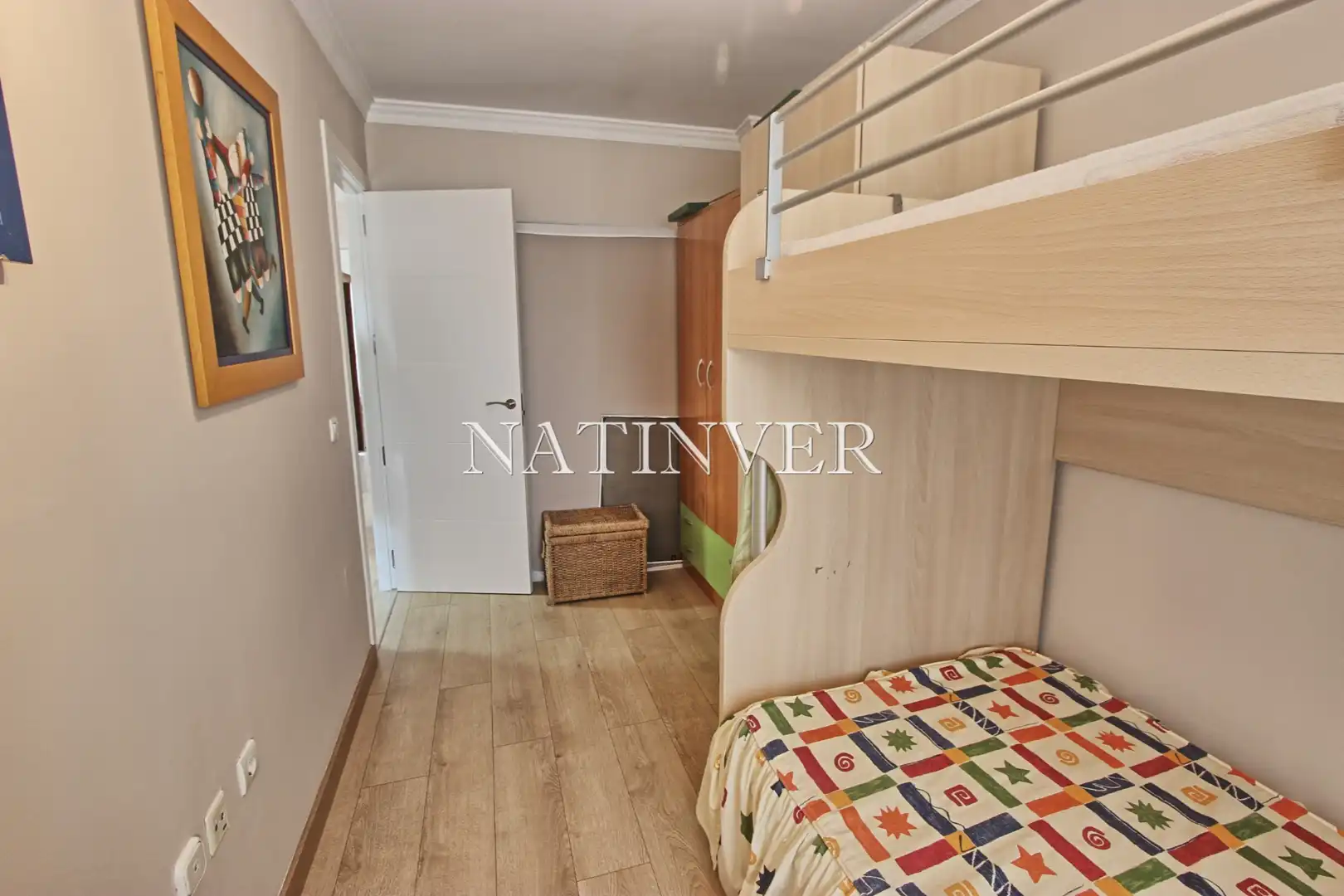 Bedroom of Detached homes for sale in Rincón de la Victoria  with Air Conditioner and Terrace