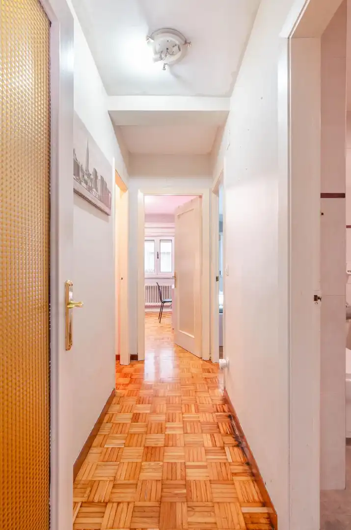 Penthouse with lift for sale in Calle HERMINIO HEVIA CUETOS 2, imagen 11