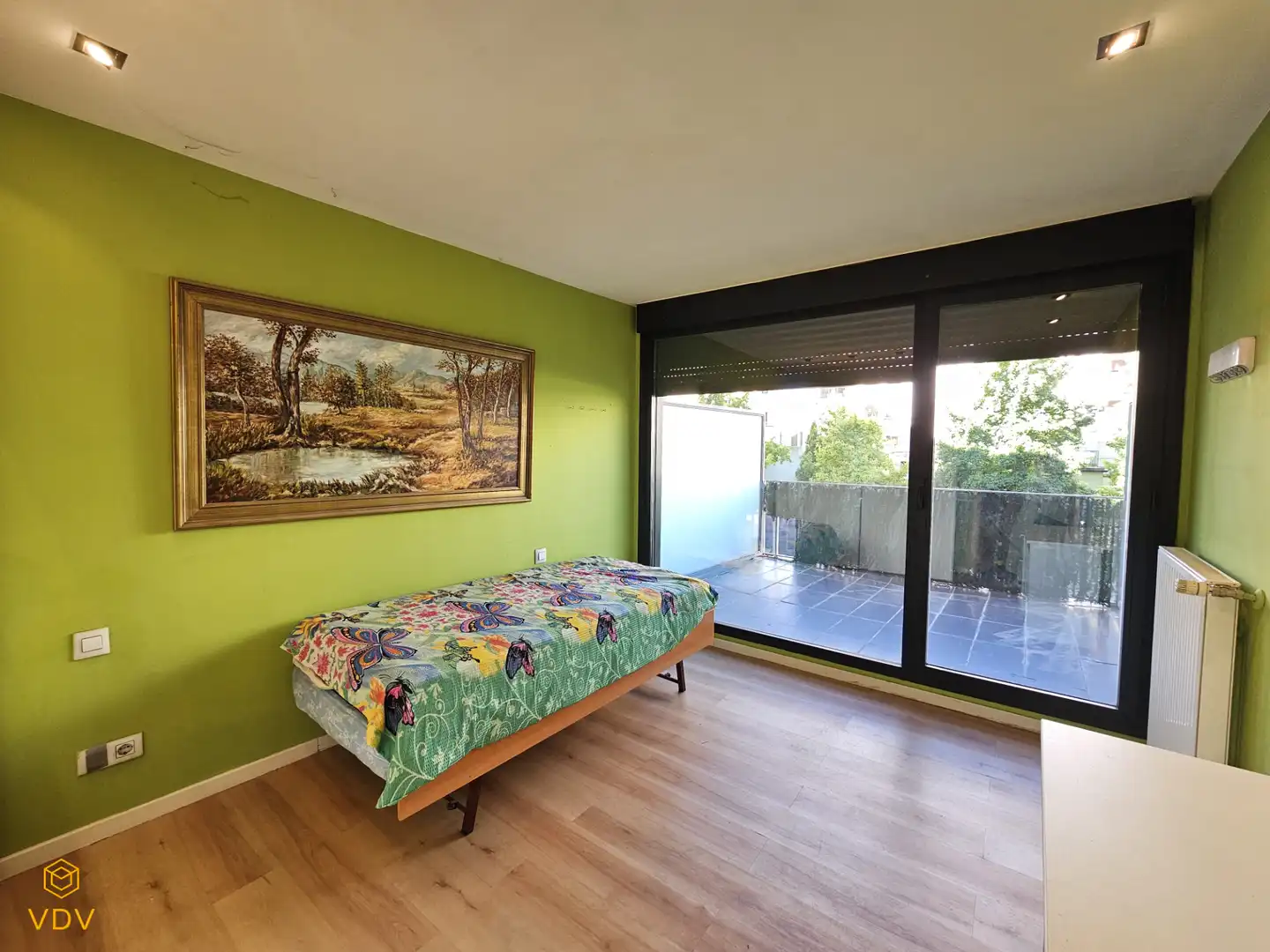 Habitación de Dúplex en venta en Valle de Elorz / Elortzibar, Navarra