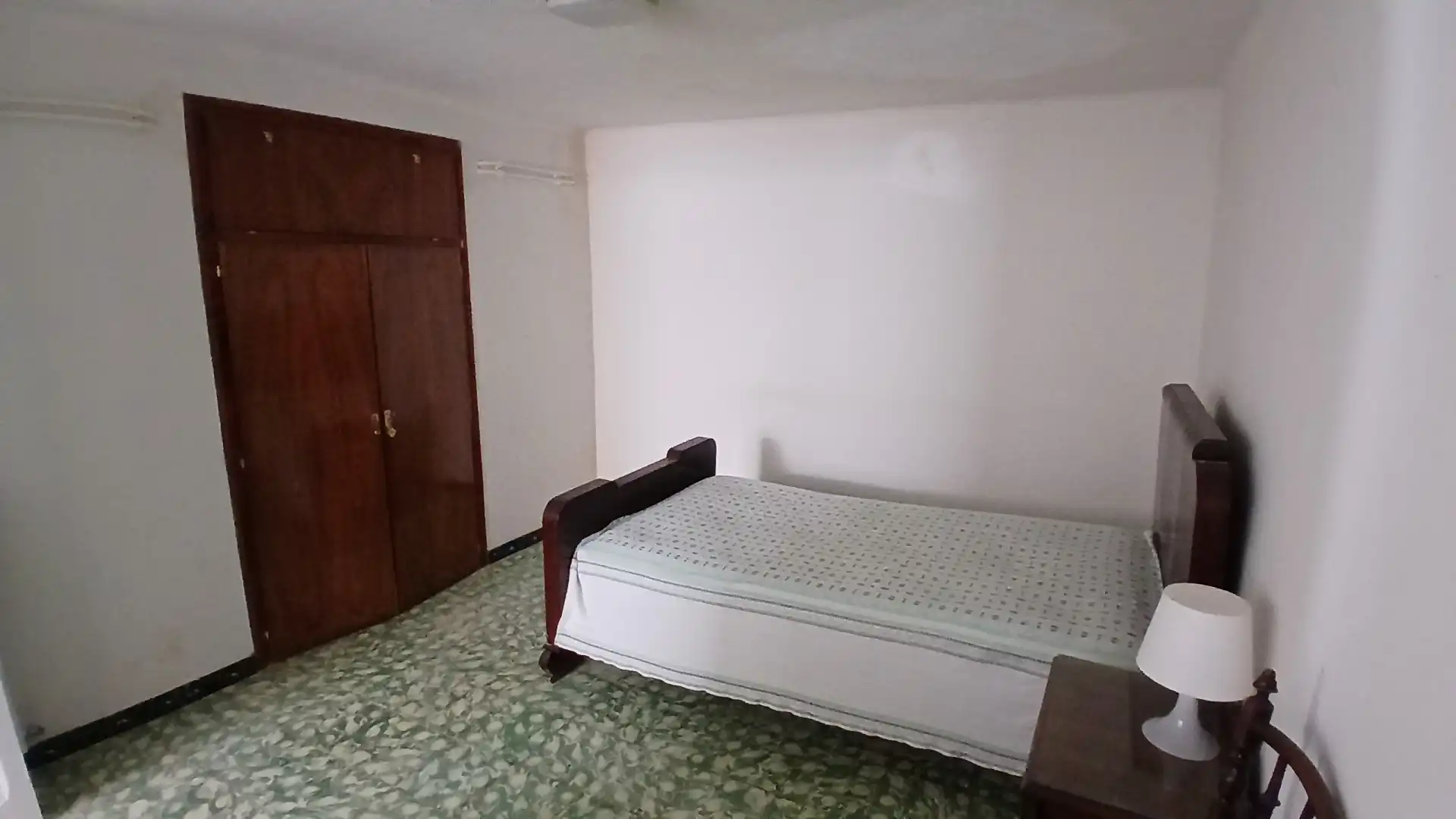 Casa adosada en venta en Calle Collado, 8, Valjunquera