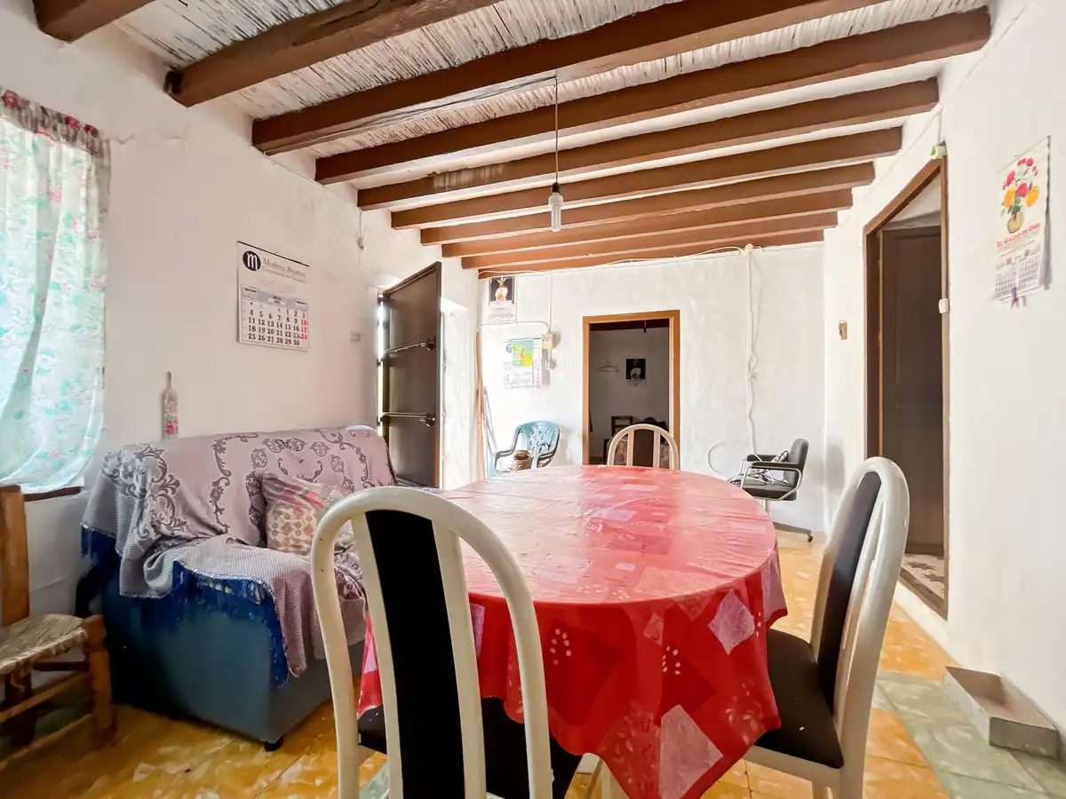 Esszimmer von Country house zum Verkauf in Málaga mit Abstellraum