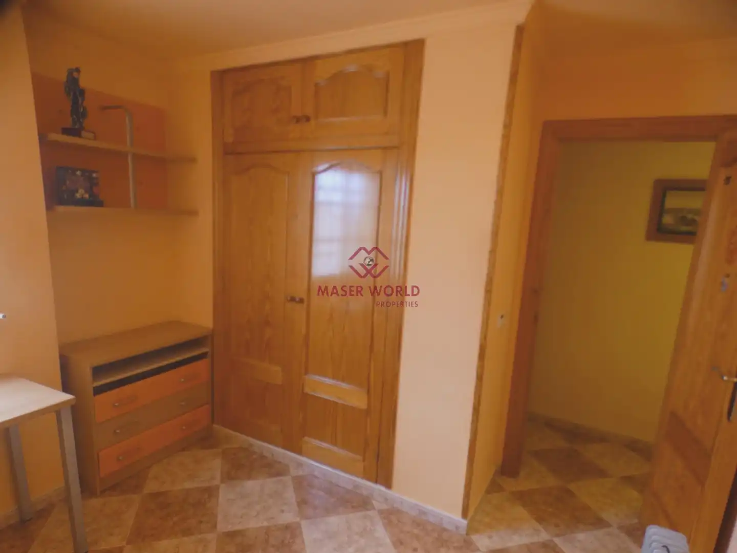 Ático en venta en Mazarrón con Aire acondicionado, Calefacción y Terraza