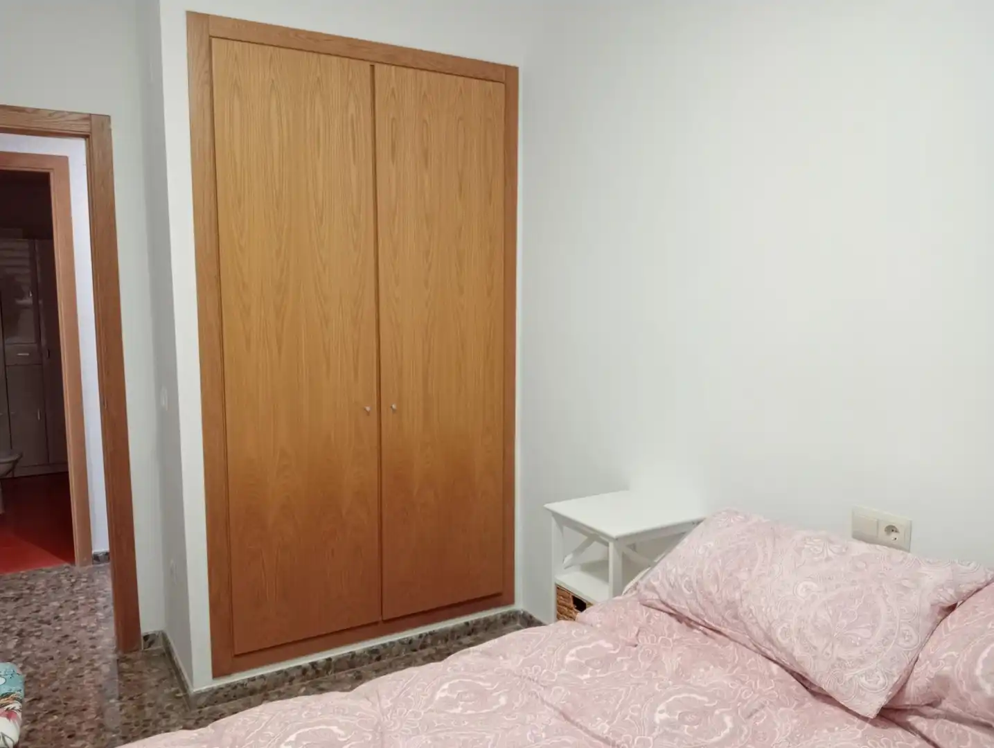 Pis amb ascensor de lloguer a Casc Urbà, imagen 16
