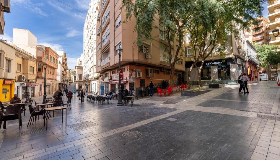 Photo 1 of Flat for sale in  Trajano, 9, Centro, Almería