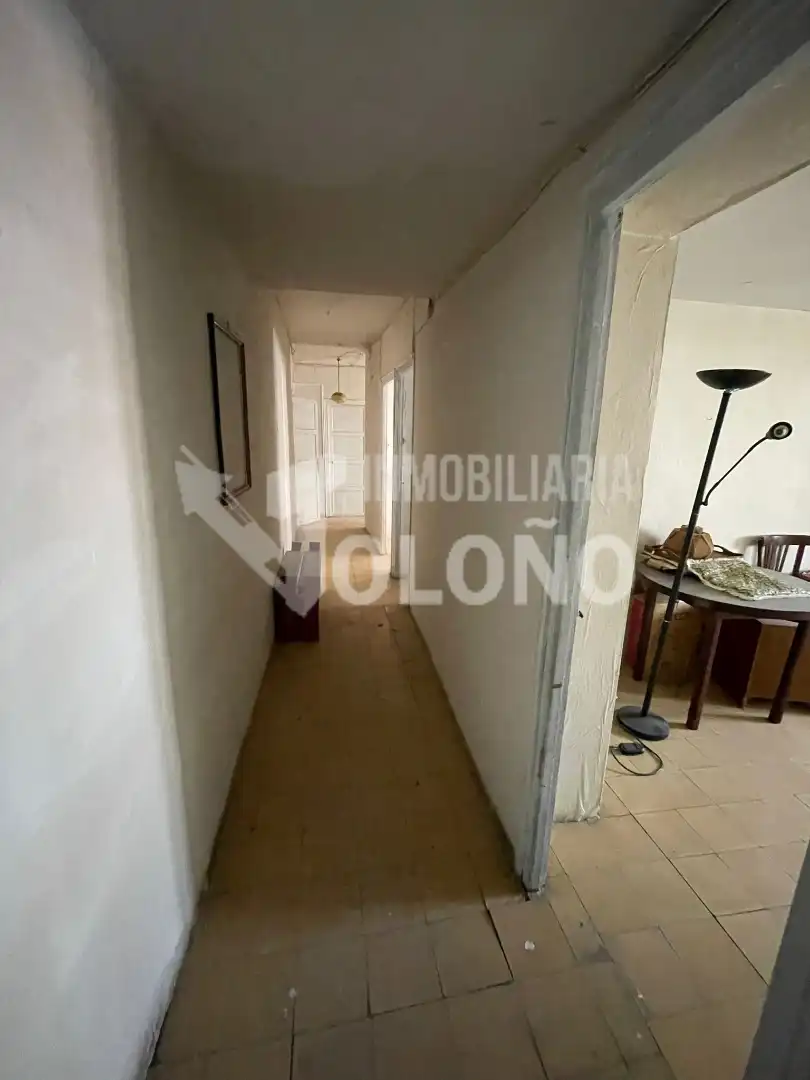 House for sale in Calle San Martín 6, imagen 8