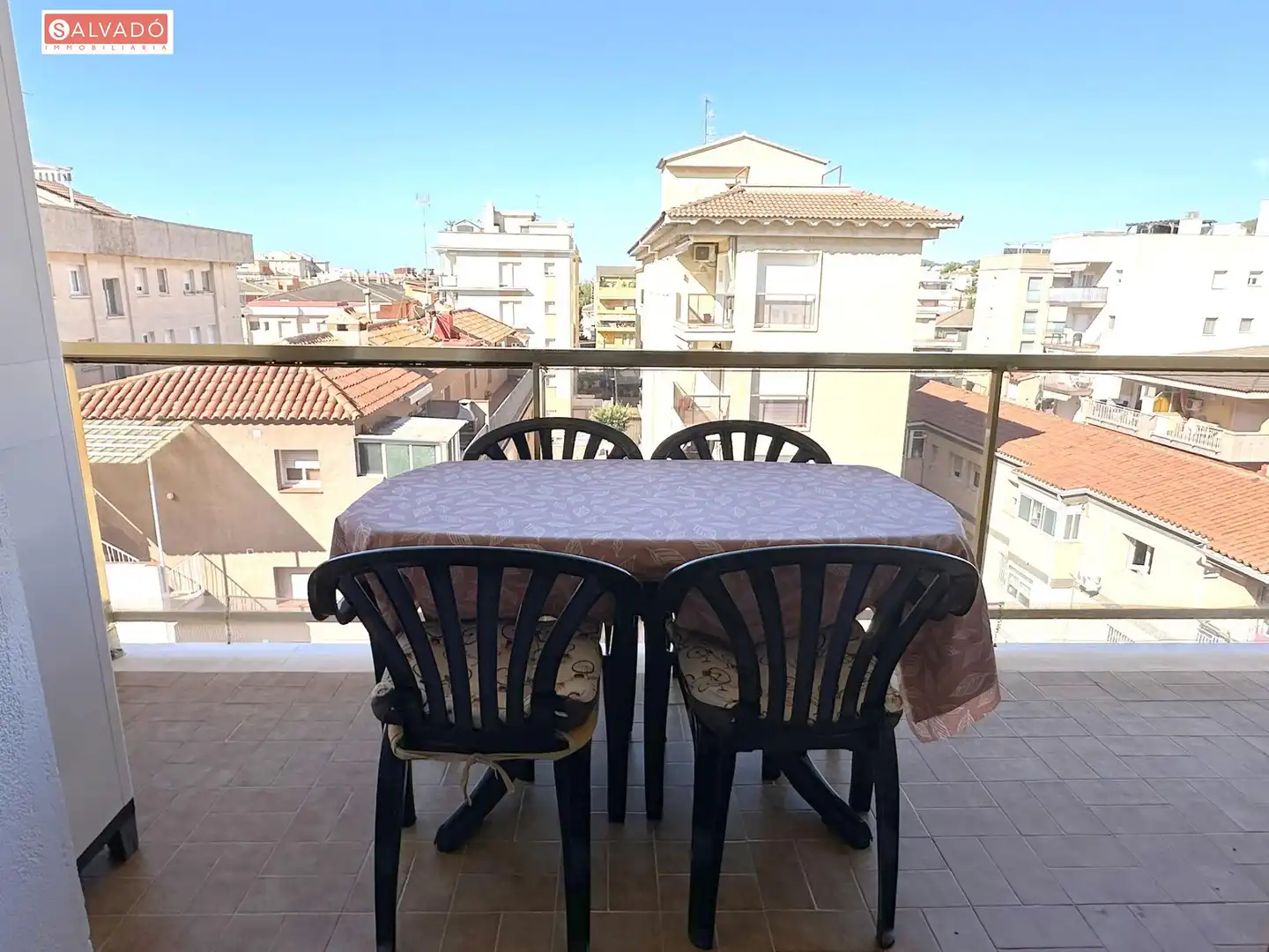 Appartamento con terrazza in vendita a Segur Platja
